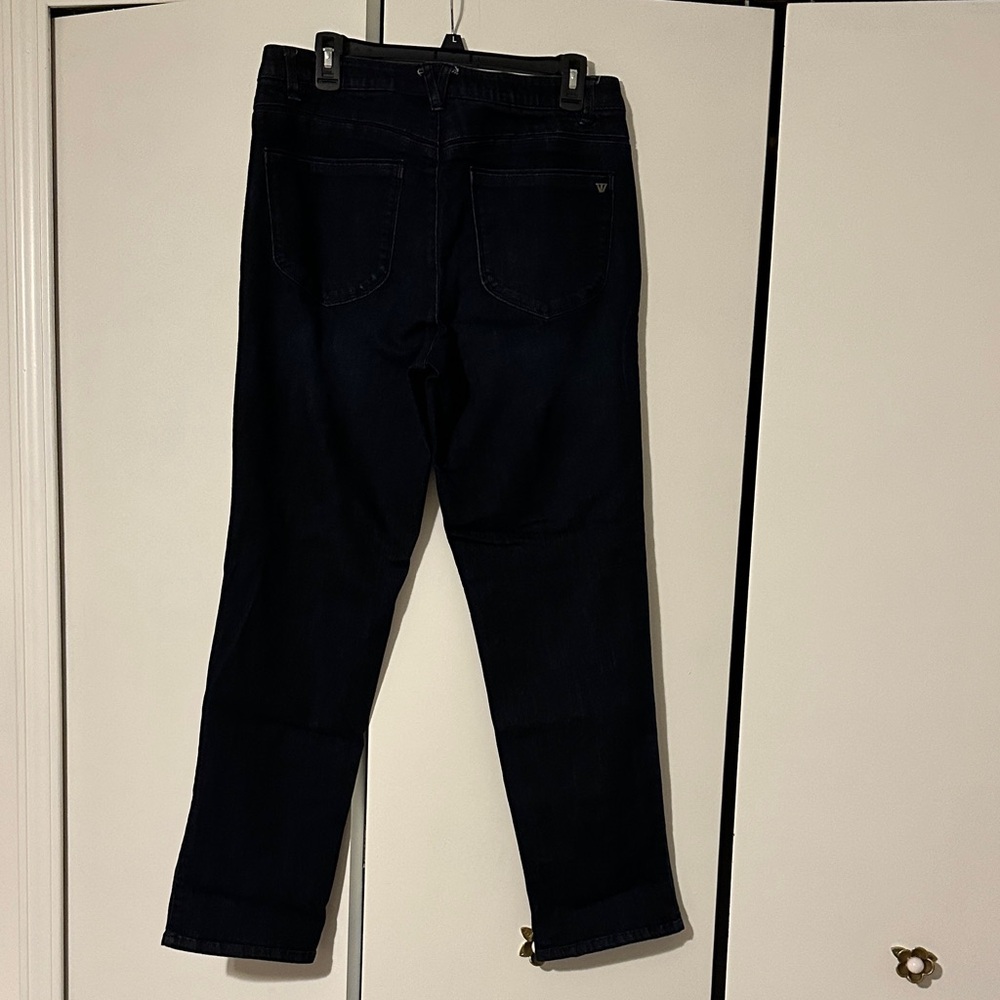 Wit and Wisdom Sawyer straight leg size 12 - Picture 3 of 5